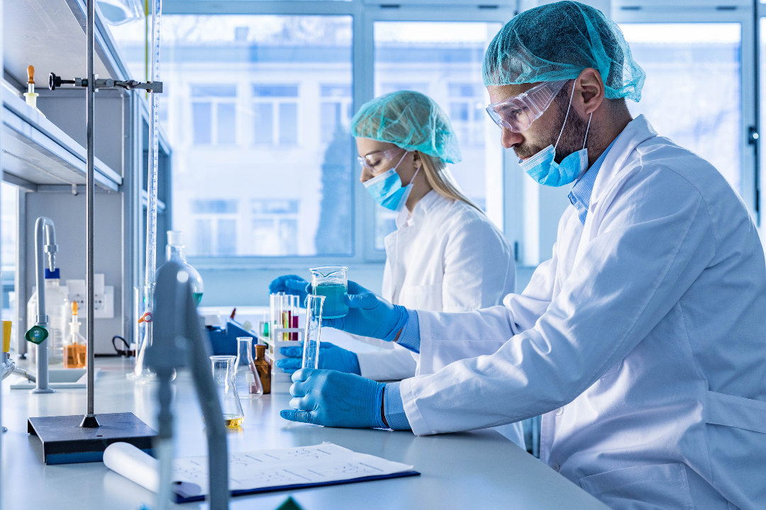 What to Expect During the Clinical Trial Process at Anacatu